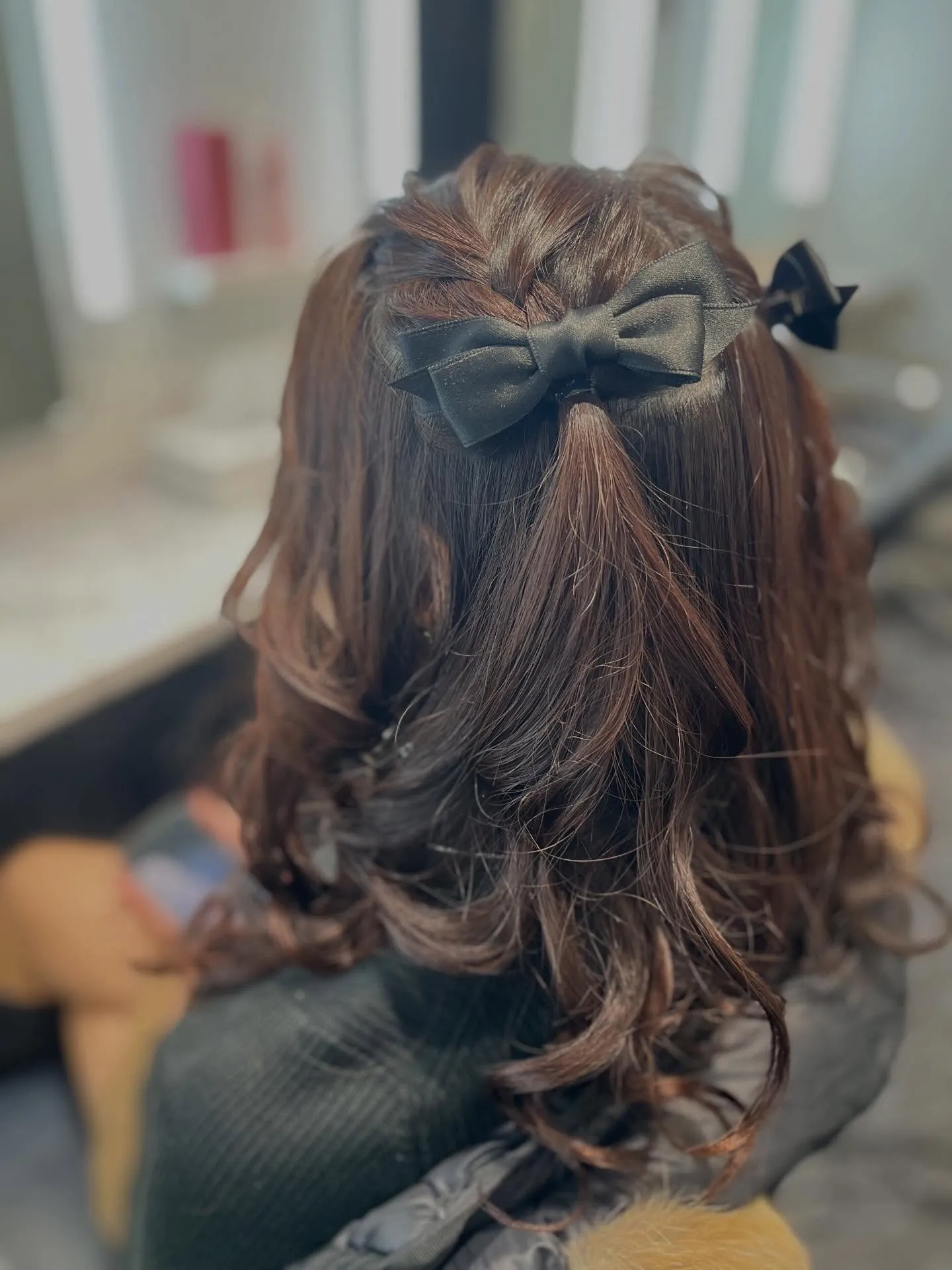 ハーフツイン🧚‍♀️