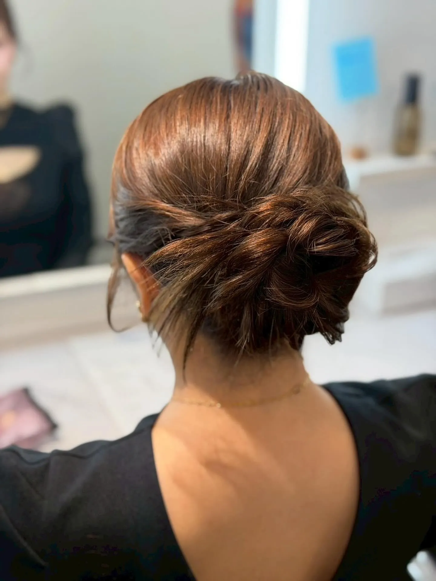 カチモリヘア🧚🏻